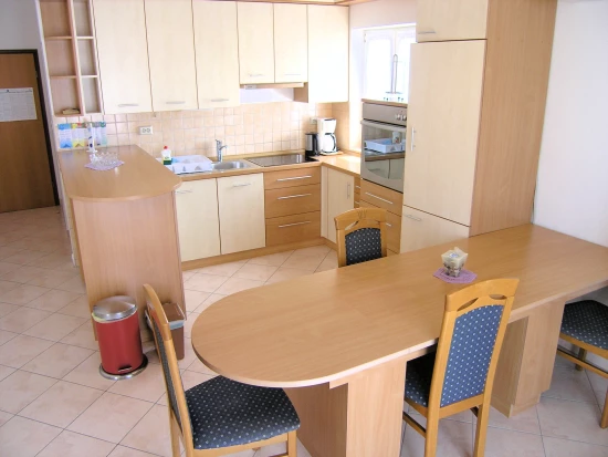 Apartmán Ostrov Krk - Krk OS 9991 N3