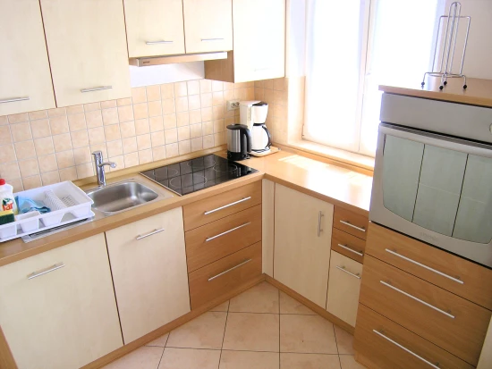 Apartmán Ostrov Krk - Krk OS 9991 N3