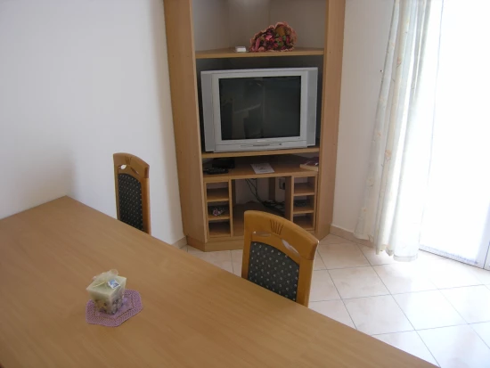 Apartmán Ostrov Krk - Krk OS 9991 N3