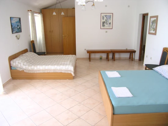 Apartmán Ostrov Krk - Krk OS 9991 N3