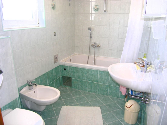 Apartmán Ostrov Krk - Krk OS 9991 N3