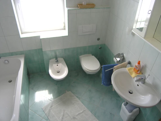 Apartmán Ostrov Krk - Krk OS 9991 N3