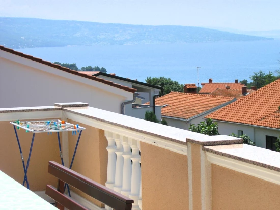 Apartmán Ostrov Krk - Krk OS 9991 N3