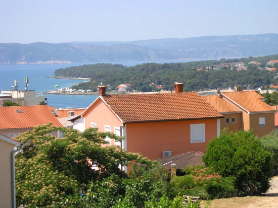 Apartmán Ostrov Krk - Krk OS 9991 N3