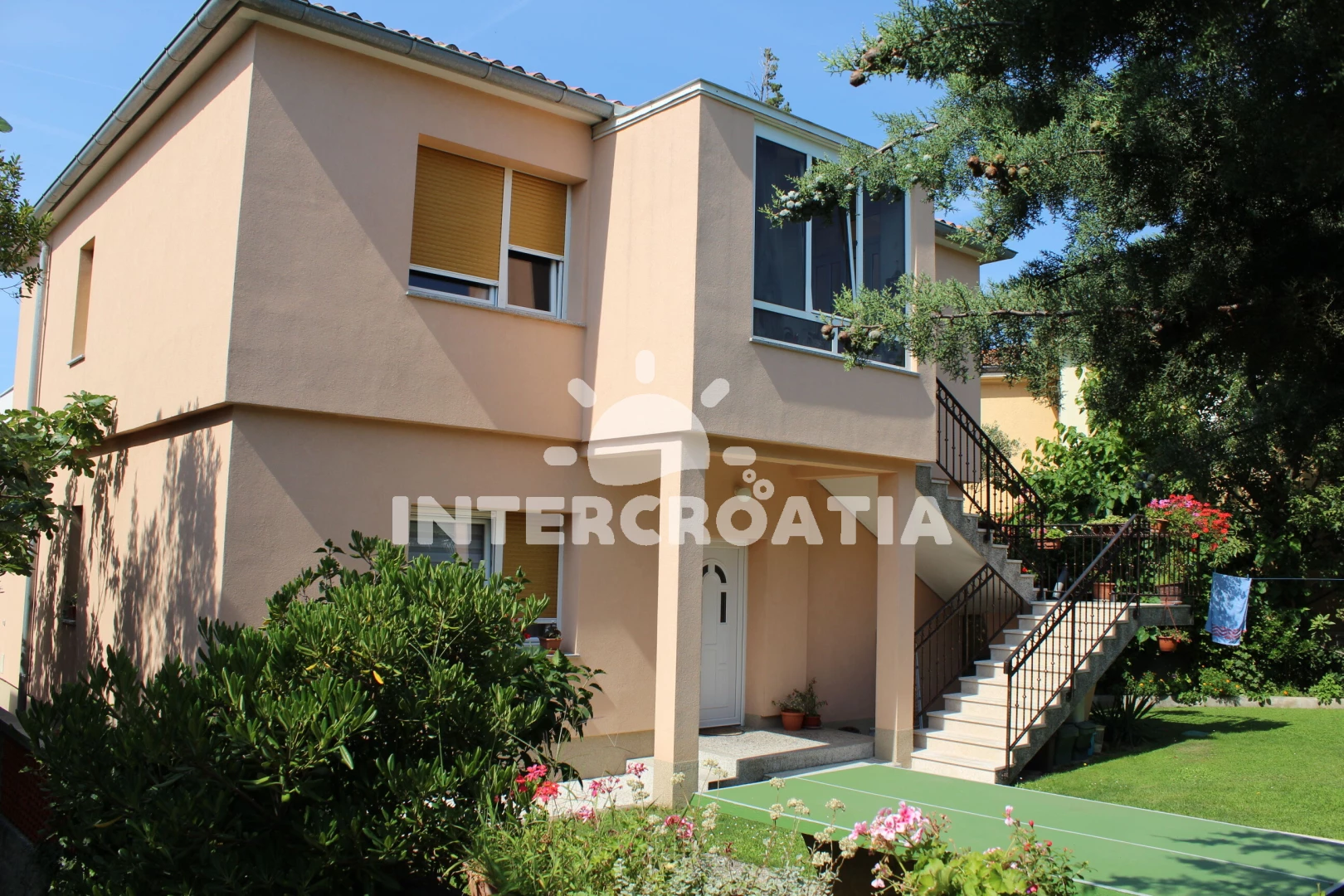 Apartmán Ostrov Krk - Krk OS 9992 N1