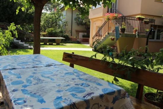 Apartmán Ostrov Krk - Krk OS 9992 N1