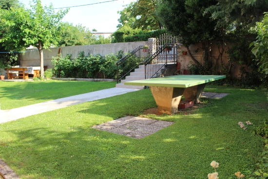 Apartmán Ostrov Krk - Krk OS 9992 N1