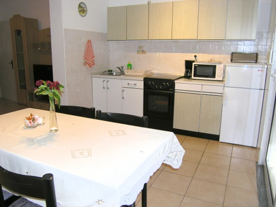 Apartmán Ostrov Krk - Krk OS 9992 N1