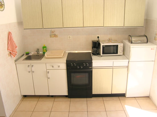 Apartmán Ostrov Krk - Krk OS 9992 N1
