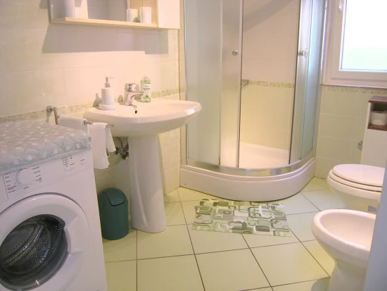 Apartmán Ostrov Krk - Krk OS 9992 N1