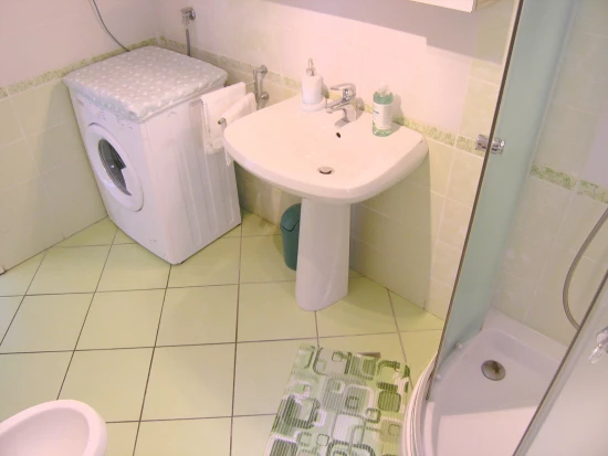 Apartmán Ostrov Krk - Krk OS 9992 N1