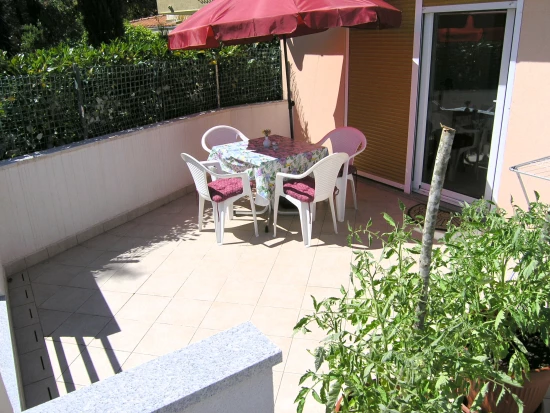 Apartmán Ostrov Krk - Krk OS 9992 N1