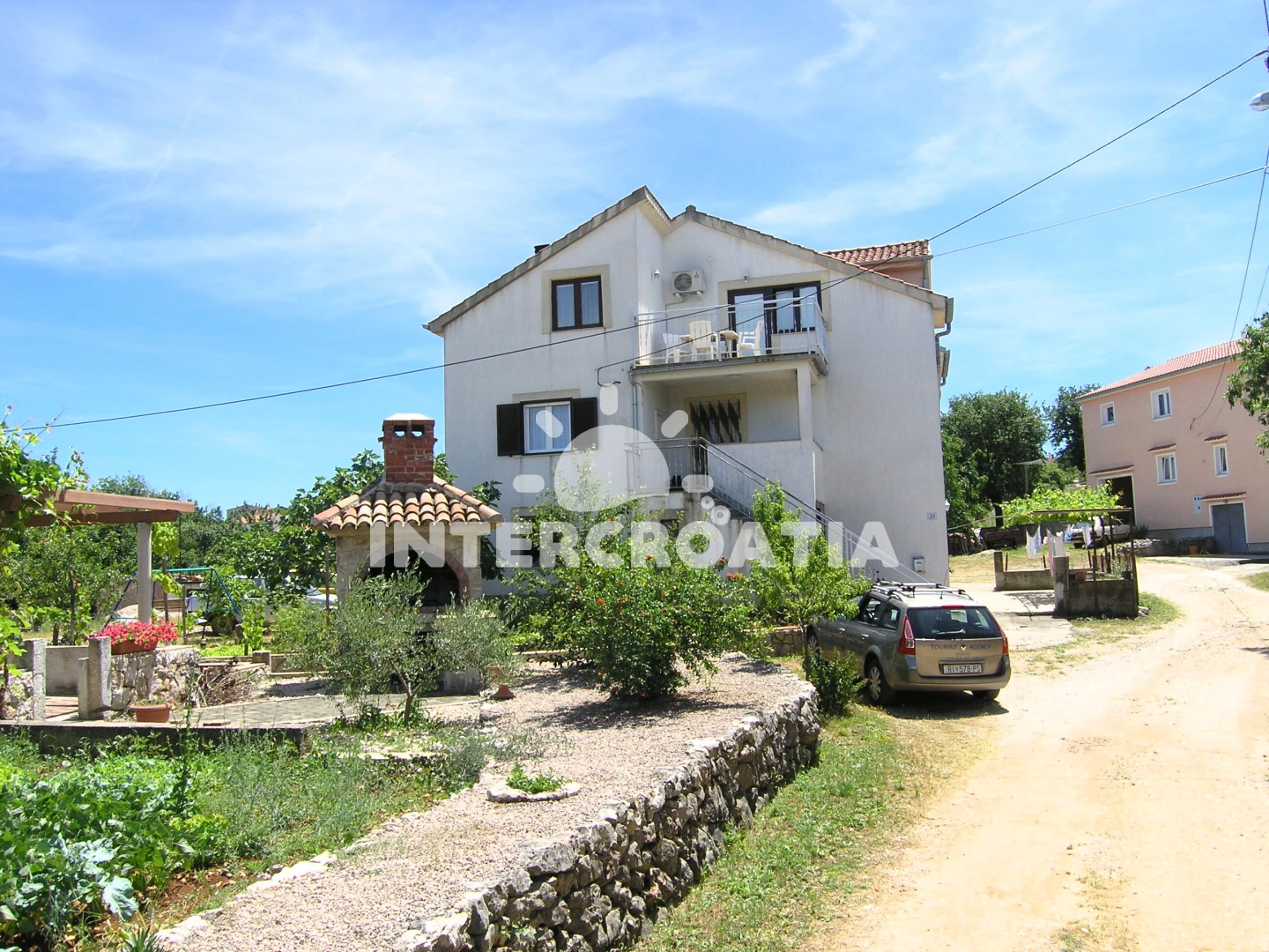 Apartmán Ostrov Krk - Krk OS 9993 N1