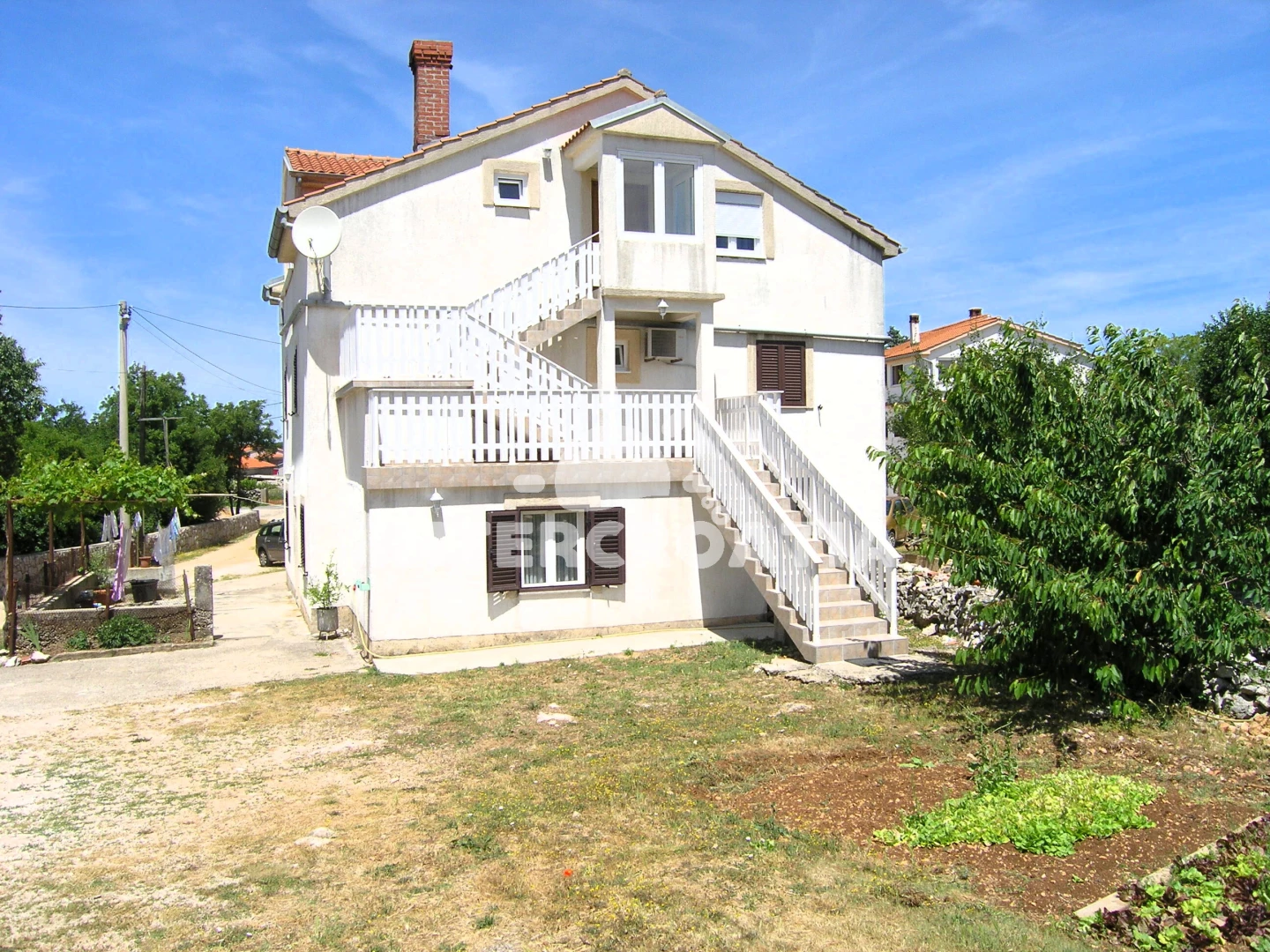 Apartmán Ostrov Krk - Krk OS 9993 N1