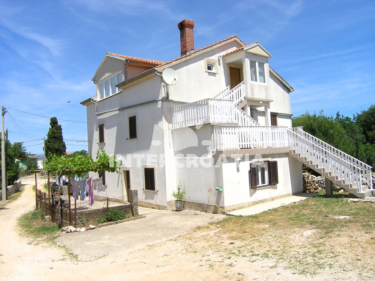 Apartmán Ostrov Krk - Krk OS 9993 N1