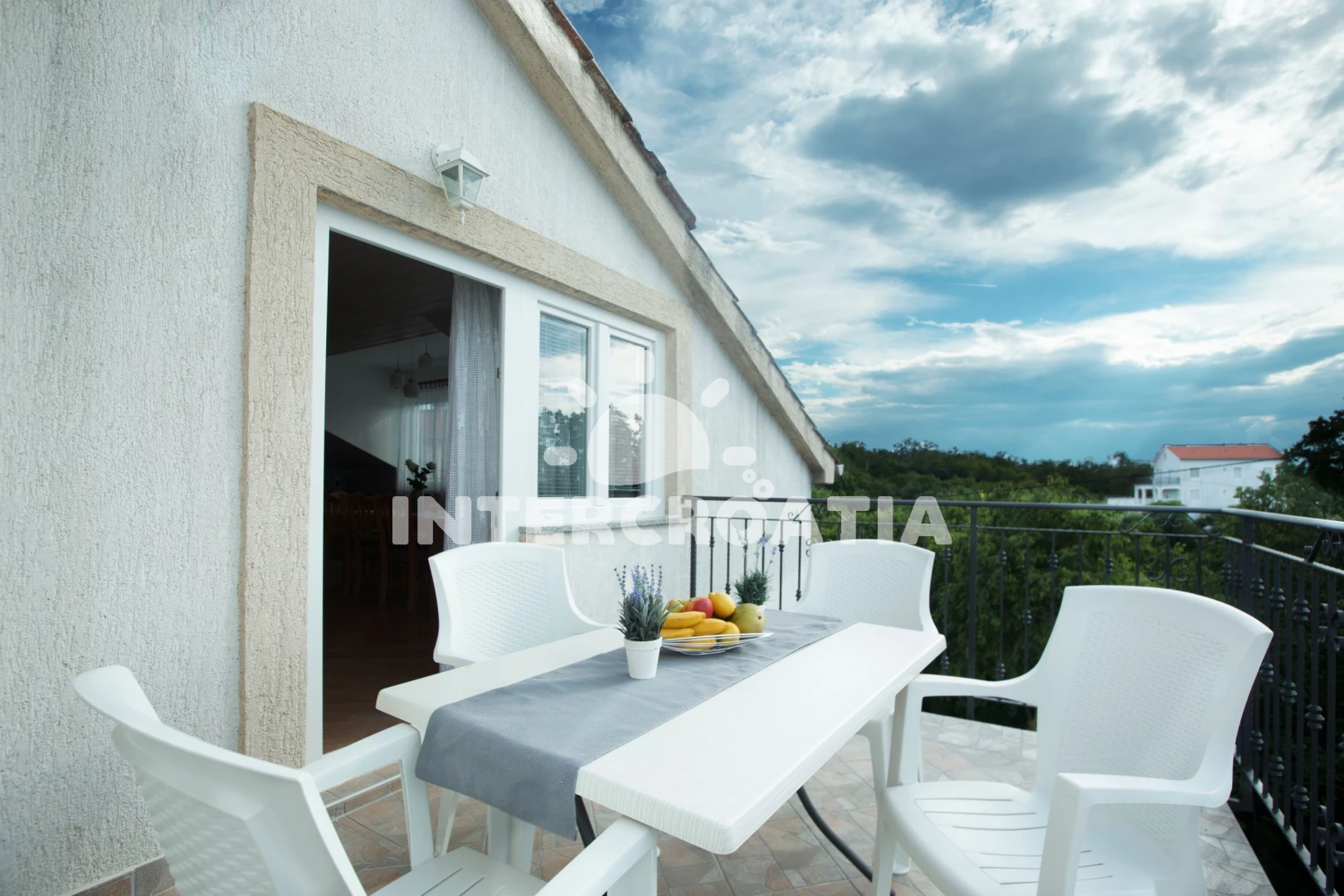 Apartmán Ostrov Krk - Krk OS 9993 N1