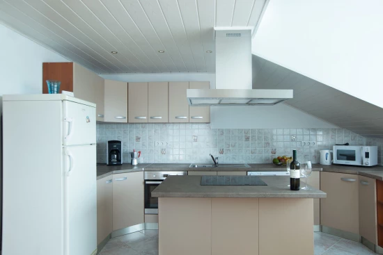 Apartmán Ostrov Krk - Krk OS 9993 N1