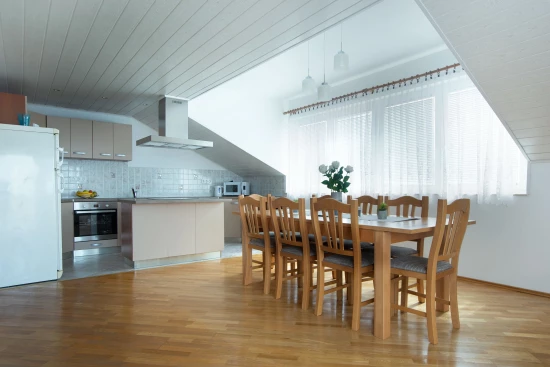 Apartmán Ostrov Krk - Krk OS 9993 N1