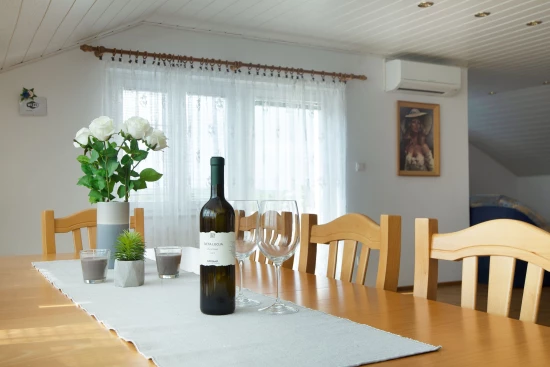 Apartmán Ostrov Krk - Krk OS 9993 N1