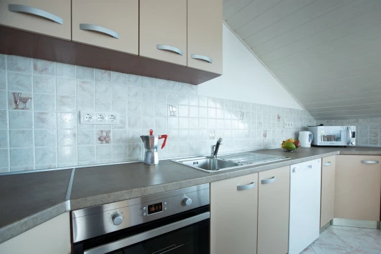 Apartmán Ostrov Krk - Krk OS 9993 N1