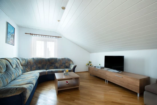 Apartmán Ostrov Krk - Krk OS 9993 N1