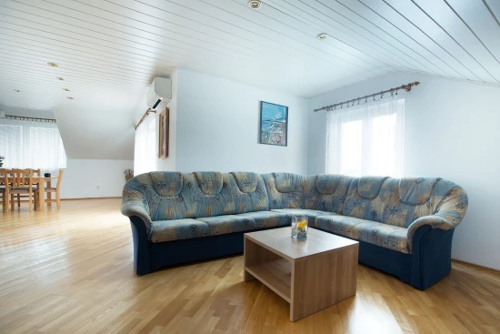 Apartmán Ostrov Krk - Krk OS 9993 N1