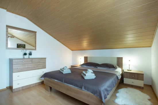 Apartmán Ostrov Krk - Krk OS 9993 N1