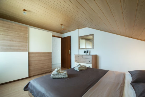 Apartmán Ostrov Krk - Krk OS 9993 N1