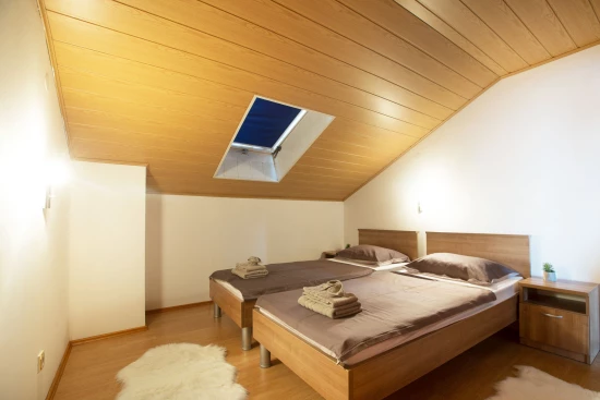 Apartmán Ostrov Krk - Krk OS 9993 N1