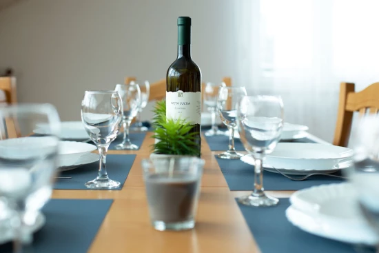 Apartmán Ostrov Krk - Krk OS 9993 N1