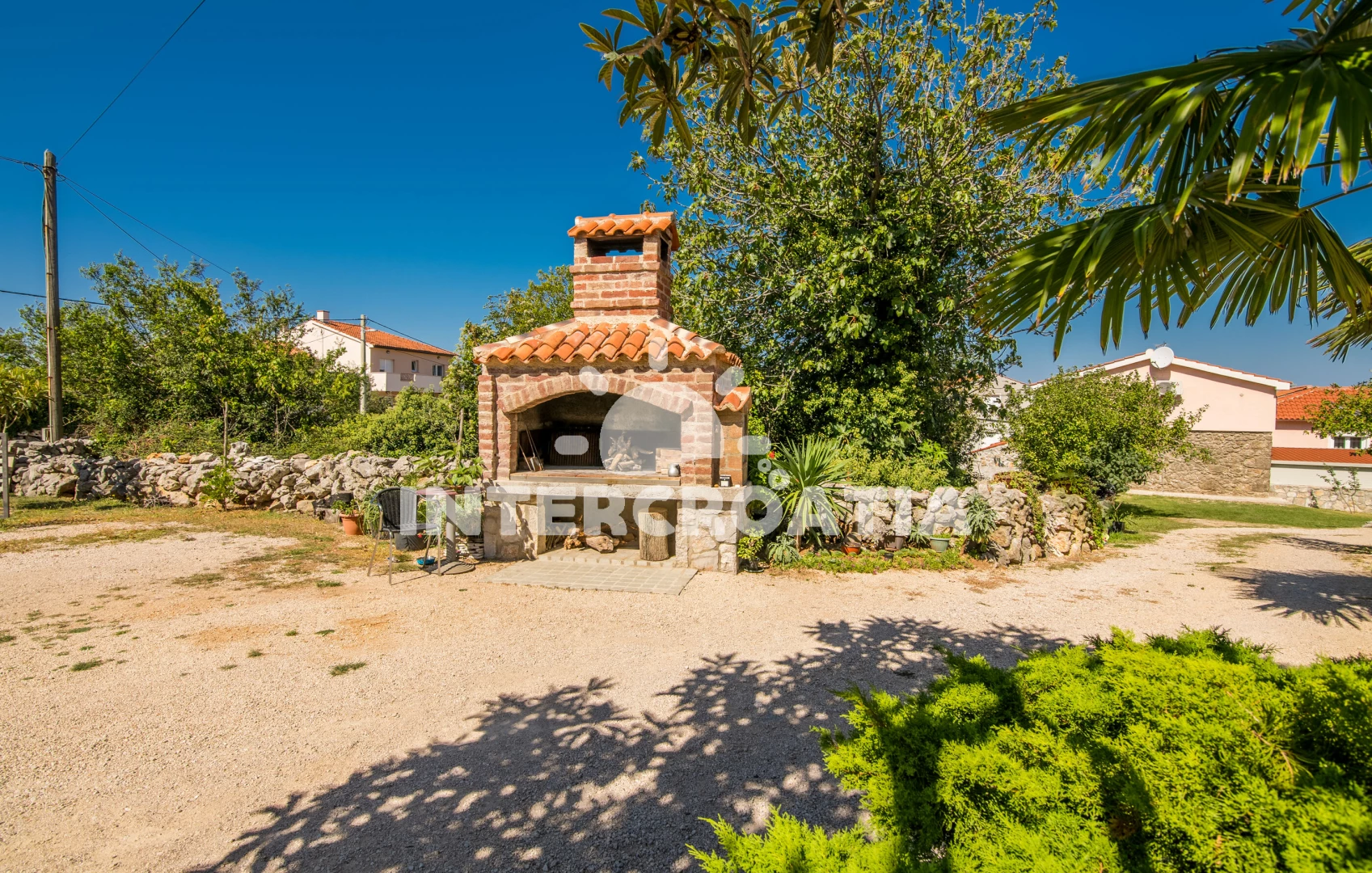 Apartmánový pokoj Ostrov Krk - Vrh OS 9994 N1