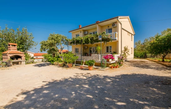 Apartmánový pokoj Ostrov Krk - Vrh OS 9994 N2