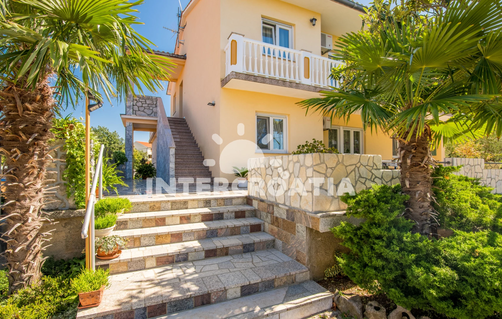 Apartmánový pokoj Ostrov Krk - Vrh OS 9994 N2