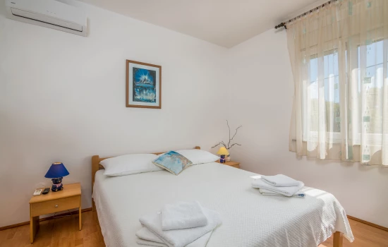 Apartmánový pokoj Ostrov Krk - Vrh OS 9994 N2