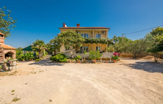 Apartmánový pokoj Ostrov Krk - Vrh OS 9994 N3