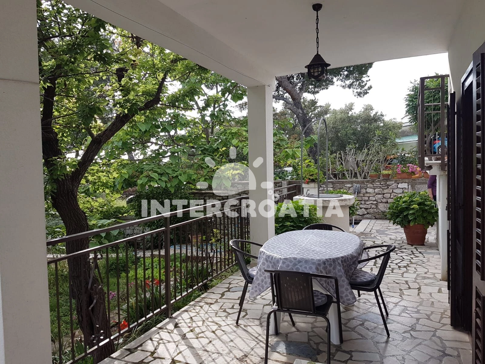 Apartmán Ostrov Cres - Martinšćica OS 9995 N1