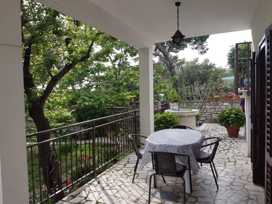 Apartmán Ostrov Cres - Martinšćica OS 9995 N1