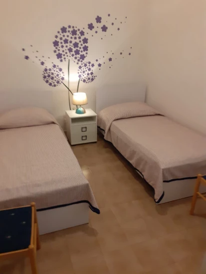 Apartmán Ostrov Cres - Martinšćica OS 9995 N1