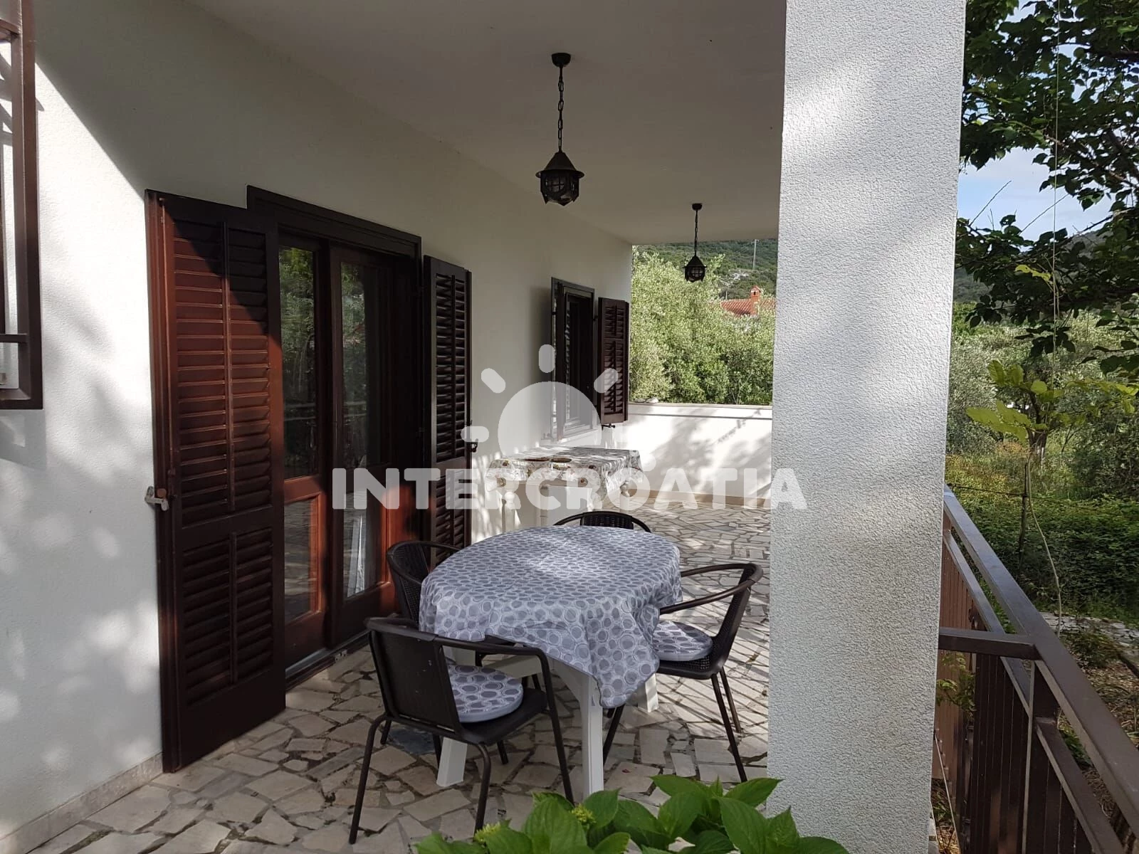 Apartmán Ostrov Cres - Martinšćica OS 9995 N1