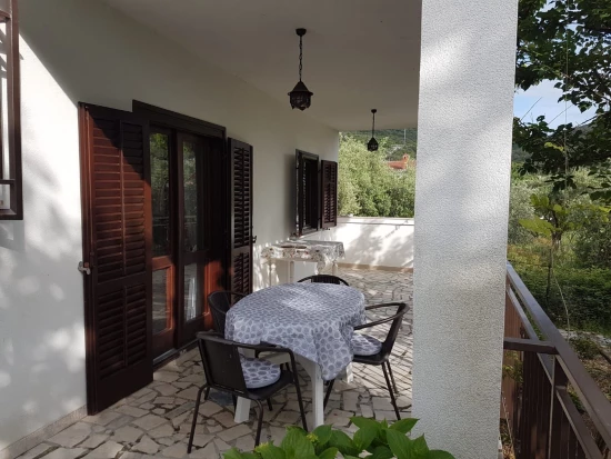 Apartmán Ostrov Cres - Martinšćica OS 9995 N1