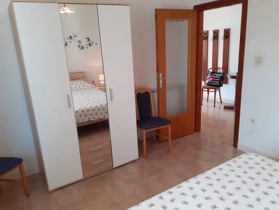 Apartmán Ostrov Cres - Martinšćica OS 9995 N1