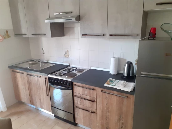 Apartmán Ostrov Cres - Martinšćica OS 9995 N1