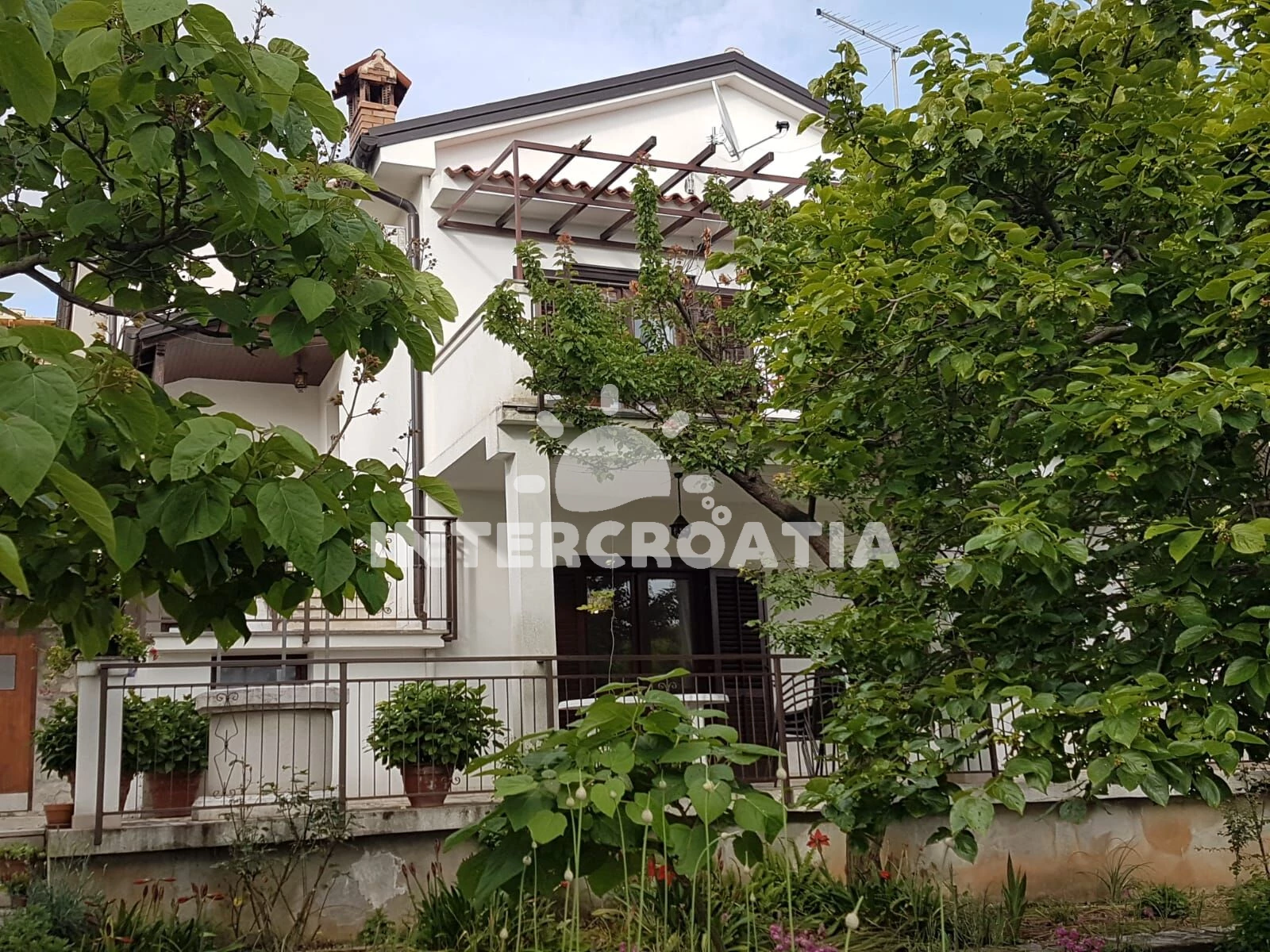 Apartmán Ostrov Cres - Martinšćica OS 9995 N2