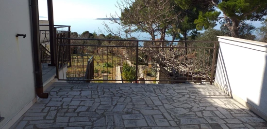 Apartmán Ostrov Cres - Martinšćica OS 9995 N2