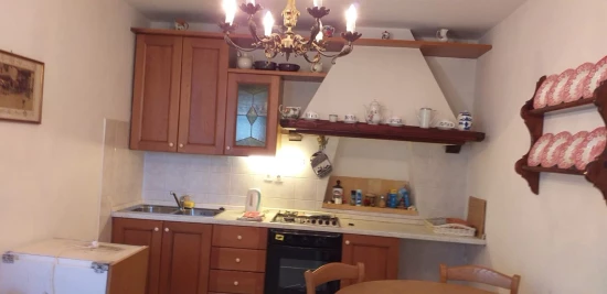 Apartmán Ostrov Cres - Martinšćica OS 9995 N2