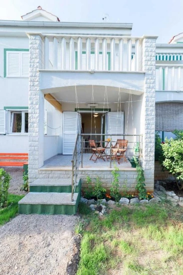 Apartmán Severní Dalmácie - Srima (Vodice) DA 8021 N1