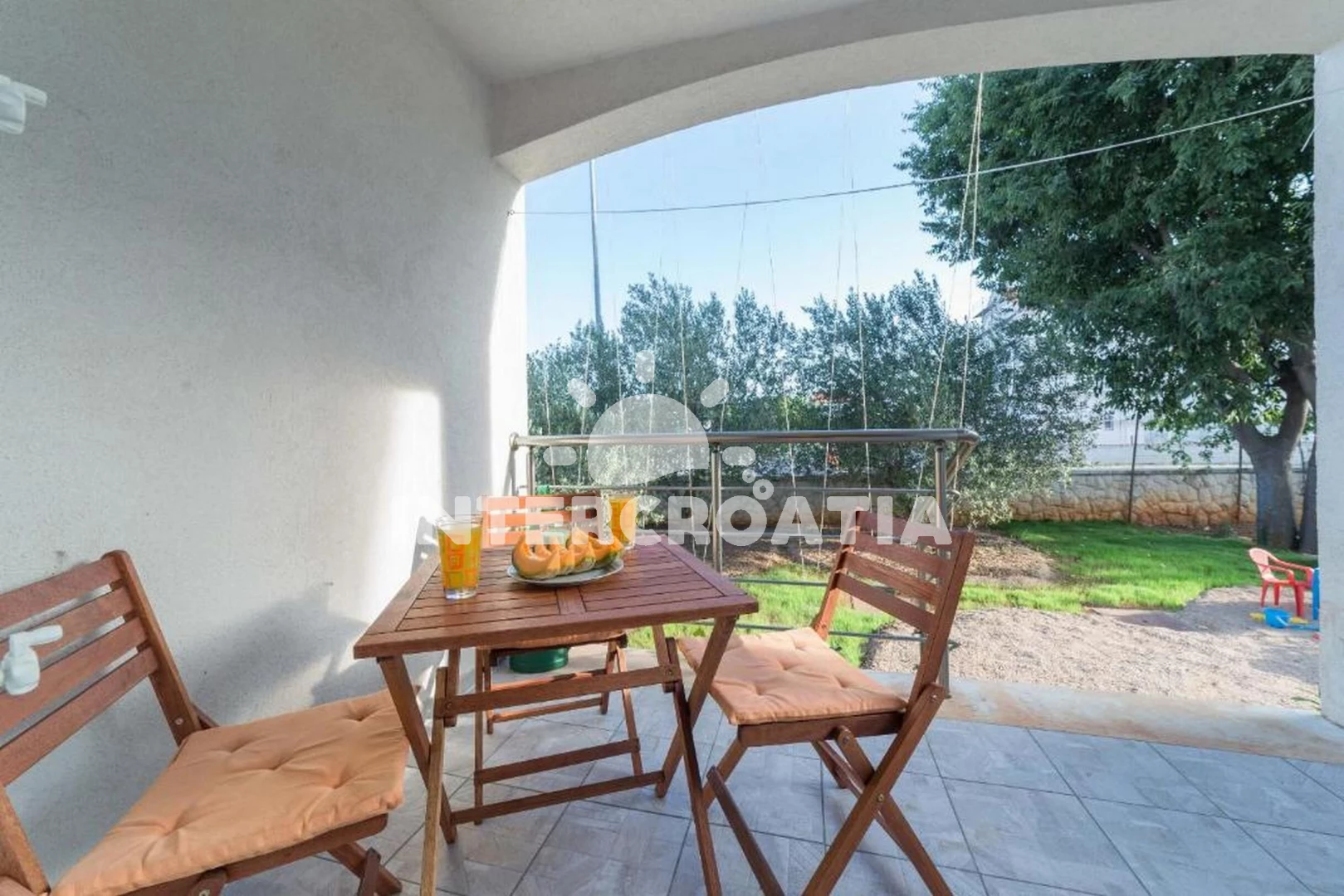 Apartmán Severní Dalmácie - Srima (Vodice) DA 8021 N1