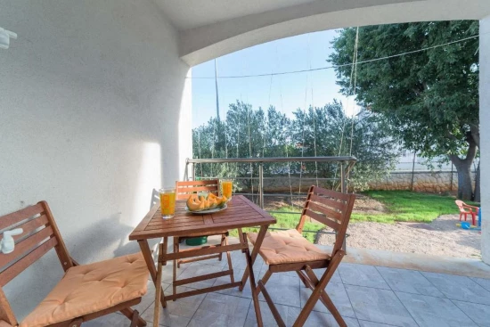 Apartmán Severní Dalmácie - Srima (Vodice) DA 8021 N1