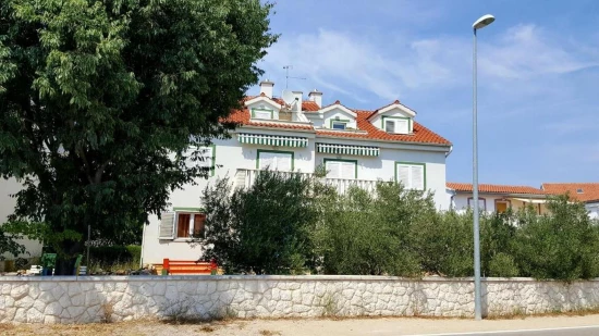 Apartmán Severní Dalmácie - Srima (Vodice) DA 8021 N1