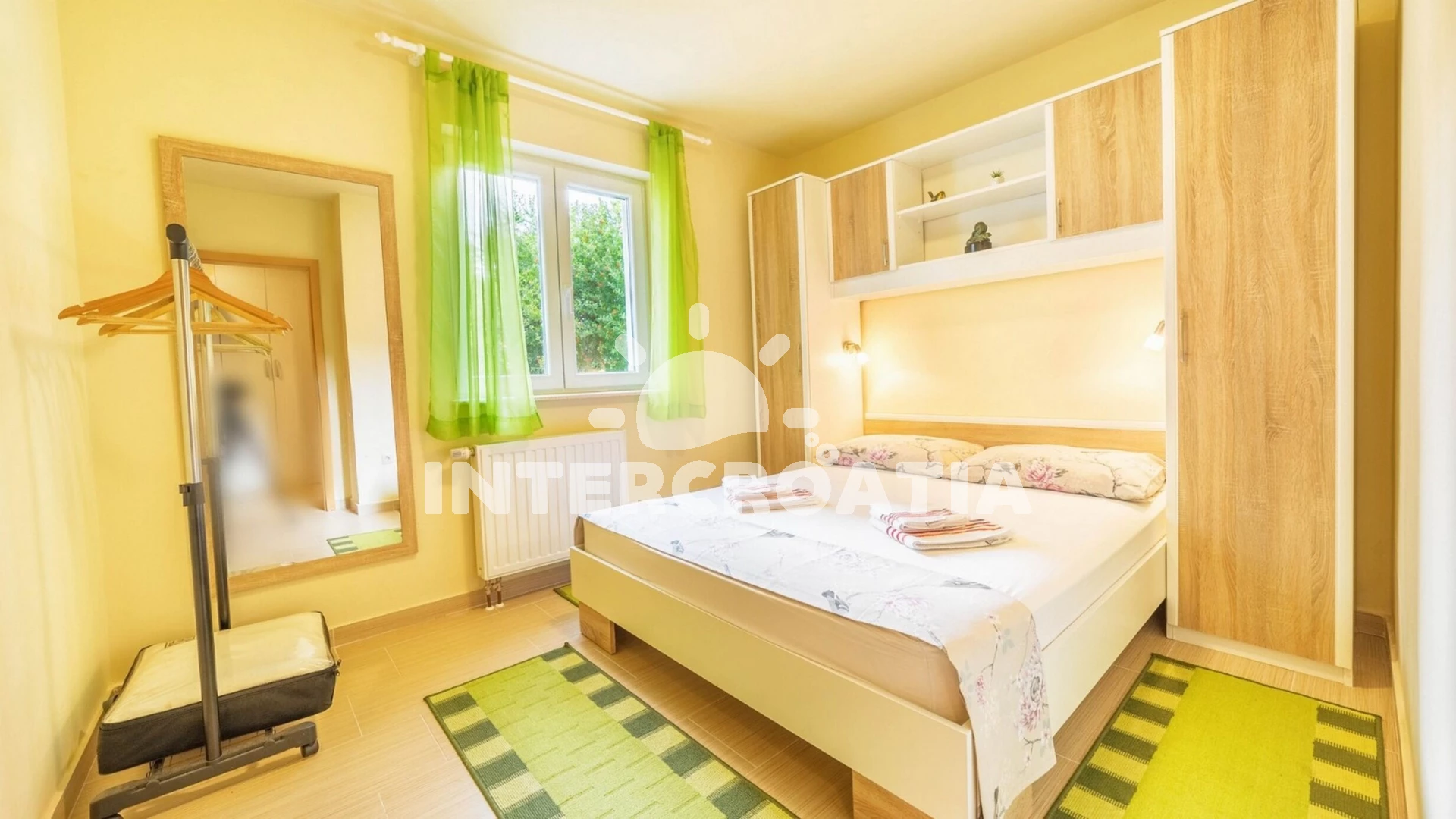 Apartmán Severní Dalmácie - Srima (Vodice) DA 8021 N1